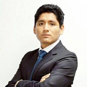 Consultoria Especialista Gas Natural Petróleo y Energía