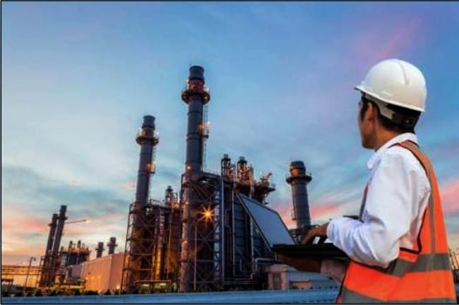 Consultoria Especialista Gas Natural Petróleo y Energía