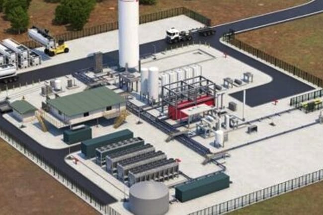 Consultoria Especialista Gas Natural Petróleo y Energía