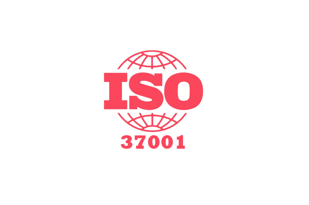 Iso 370001 anti corrupción