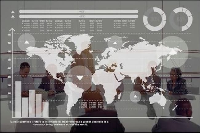 Consultoria Especialista Gas Natural Petróleo y Energía