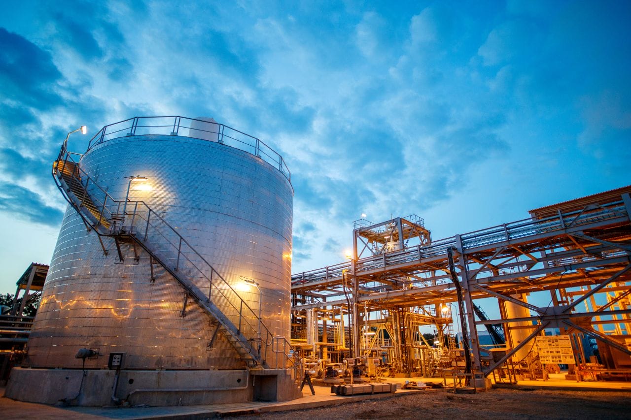 Consultoria Especialista en Gas Natural Petroleo Energia