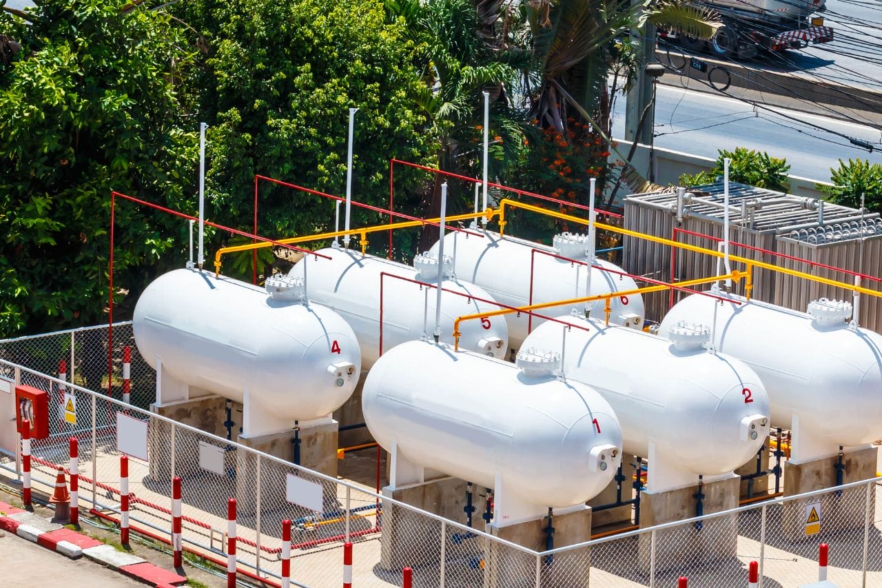 Consultoria Especialista en Gas Natural Petroleo Energia