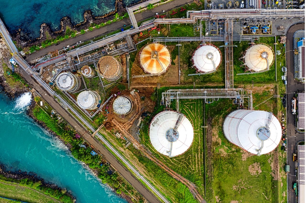 Consultoria Especialista en Gas Natural Petroleo Energia