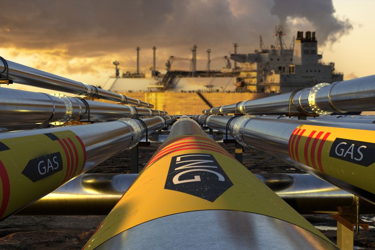 Consultoria Especialista en Gas Natural Petroleo Energia